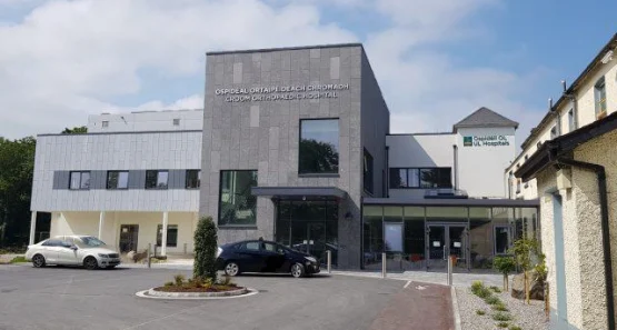 University Hospital Croom, Orthopaedic Unit, Limerick
